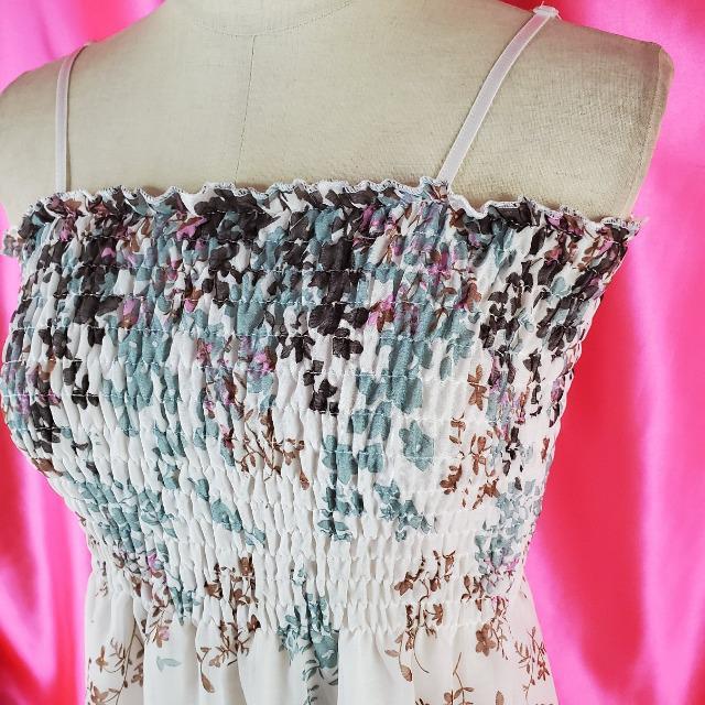 込み★シュガーキッチン★マキシ丈ワンピース★7-9★ < 女性ファッション  込み★シュガーキッチン★マキシ丈ワンピース★7-9★ < 女性ファッションの