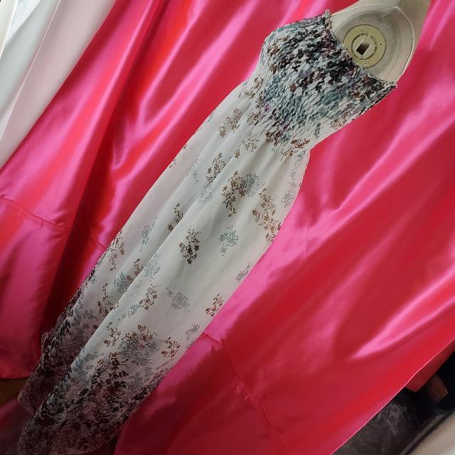 込み★シュガーキッチン★マキシ丈ワンピース★7-9★ < 女性ファッション  込み★シュガーキッチン★マキシ丈ワンピース★7-9★ < 女性ファッションの