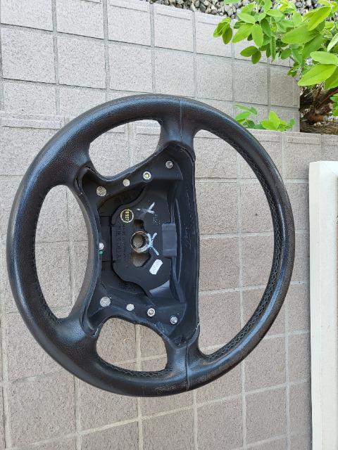 R230SL純正ハンドル < 自動車/バイク R230SL純正ハンドル < 自動車/バイク