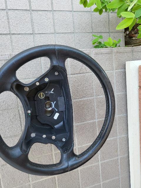 R230SL純正ハンドル < 自動車/バイク R230SL純正ハンドル < 自動車/バイク