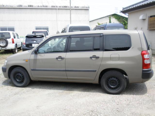 車検満タン超大人気稀少サクシードバン稀少4WD人気の今風色替AT売切 < 自動車/バイク 車検満タン超大人気稀少サクシードバン稀少4WD人気の今風色替AT売切 < 自動車/バイク