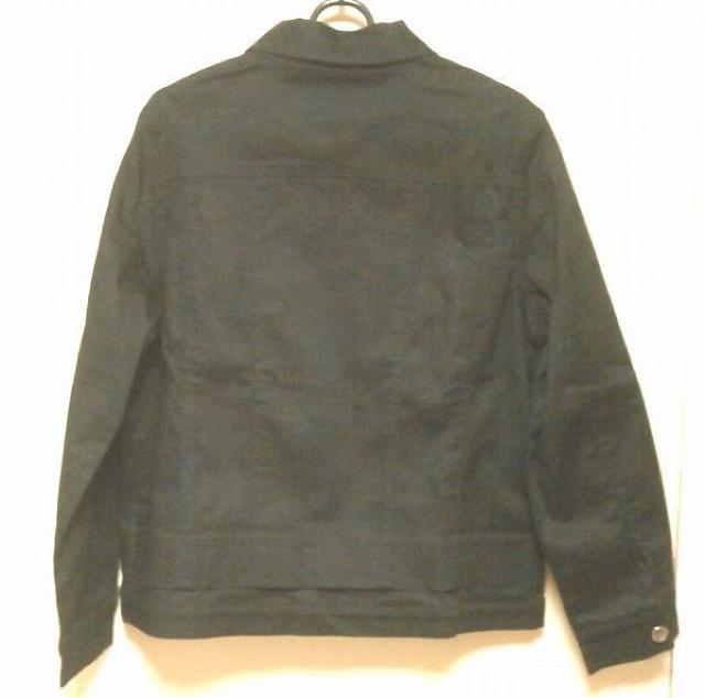 ◆ブルゾン 中古品 レディース ブラック < 女性ファッション  ◆ブルゾン 中古品 レディース ブラック < 女性ファッションの