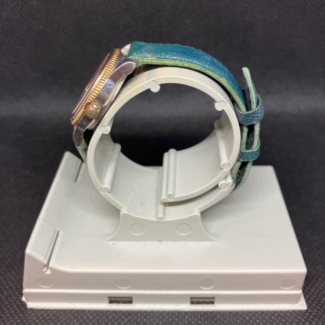 即決 KENZO ケンゾー 腕時計 KN-7710 < ブランド  即決 KENZO ケンゾー 腕時計 KN-7710 < ブランドの
