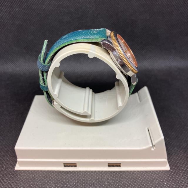 即決 KENZO ケンゾー 腕時計 KN-7710 < ブランド  即決 KENZO ケンゾー 腕時計 KN-7710 < ブランドの