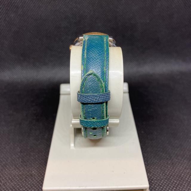 即決 KENZO ケンゾー 腕時計 KN-7710 < ブランド  即決 KENZO ケンゾー 腕時計 KN-7710 < ブランドの