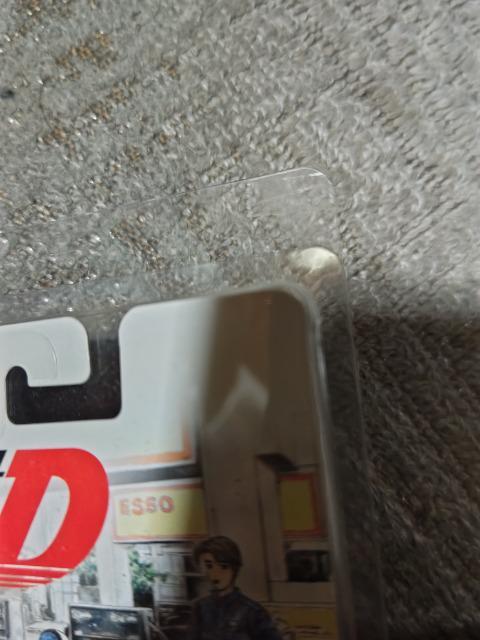 特注 HW '21 頭文字D AE86 トレノ パンダ 未開封 < ホビー 特注 HW '21 頭文字D AE86 トレノ パンダ 未開封 < ホビーの