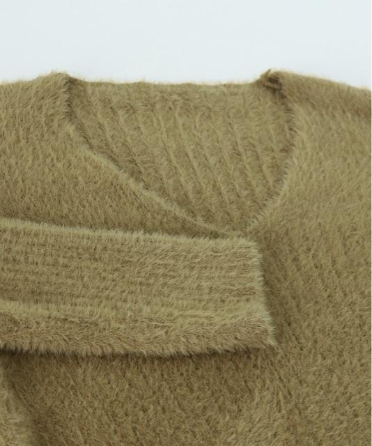 送料無料 新品 ニットトップス レディース Vネック < 女性ファッション  送料無料 新品 ニットトップス レディース Vネック < 女性ファッションの