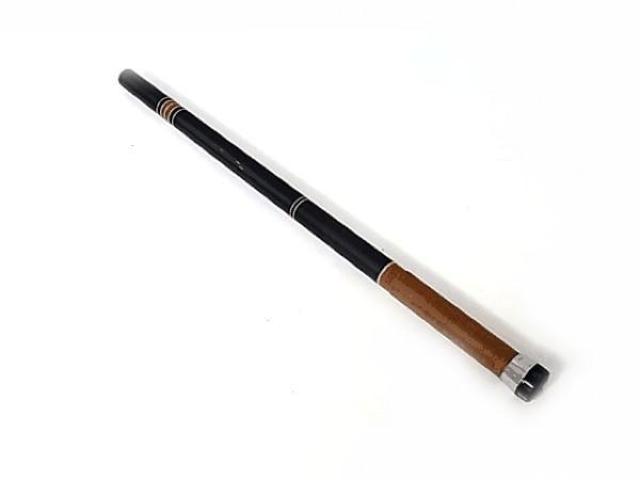 渓流竿・淡水釣用竿・全長450cm・10本継・即決! < レジャー/スポーツ  渓流竿・淡水釣用竿・全長450cm・10本継・即決!  < レジャー/スポーツの