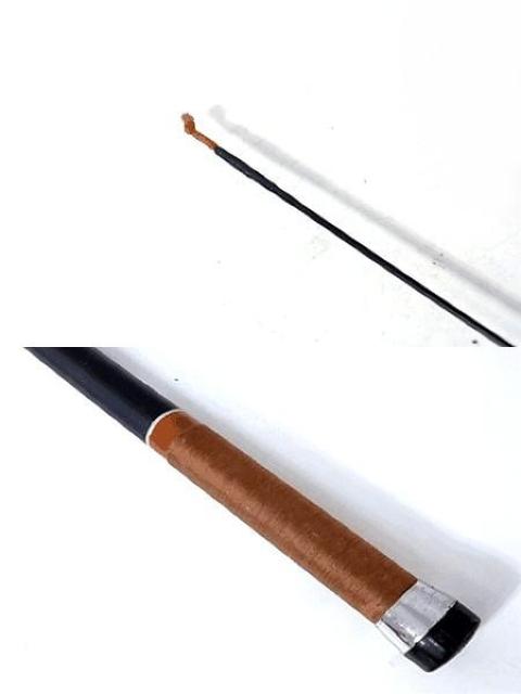 渓流竿・淡水釣用竿・全長450cm・10本継・即決! < レジャー/スポーツ  渓流竿・淡水釣用竿・全長450cm・10本継・即決! < レジャー/スポーツの