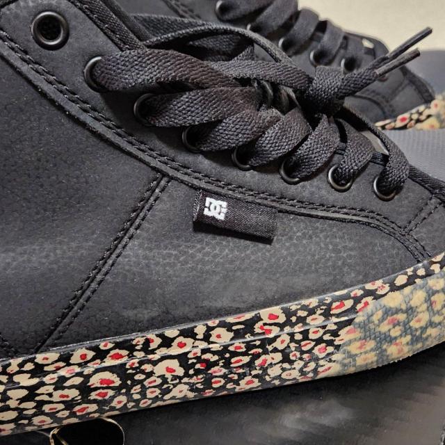 DC SHOES fB[V[V[Y MANUAL HI X EVAN }jA nC G@EX~X 24.0cm  uh 