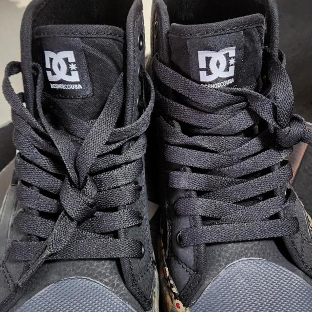 DC SHOES fB[V[V[Y MANUAL HI X EVAN }jA nC G@EX~X 24.0cm  uh 