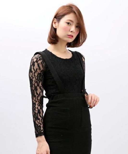 ☆BROWNYレースカットソー☆新品未使用 < 女性ファッション  ☆BROWNYレースカットソー☆新品未使用 < 女性ファッションの