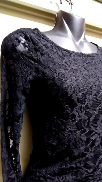 ☆BROWNYレースカットソー☆新品未使用 < 女性ファッション  ☆BROWNYレースカットソー☆新品未使用 < 女性ファッションの