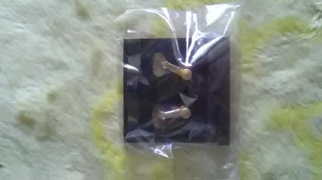 新品*イヤリング < 女性アクセサリー/時計 新品*イヤリング < 女性アクセサリー/時計の