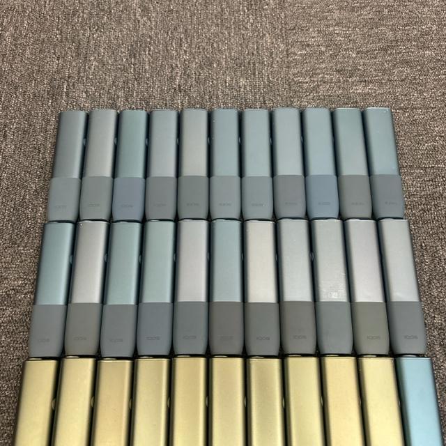 即決 IQOS イルマワン アイコスイルマワン 48本セット < 男性ファッション  即決 IQOS イルマワン アイコスイルマワン 48本セット < 男性ファッションの