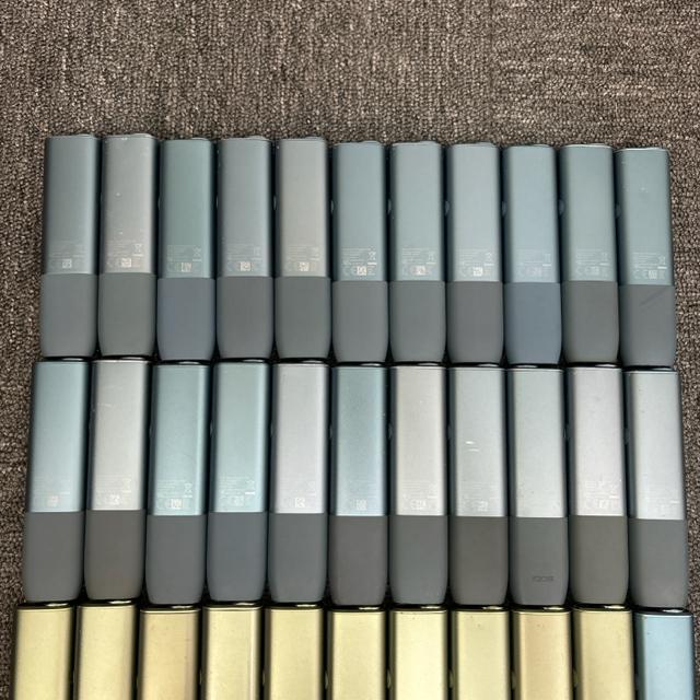 即決 IQOS イルマワン アイコスイルマワン 48本セット < 男性ファッション  即決 IQOS イルマワン アイコスイルマワン 48本セット < 男性ファッションの