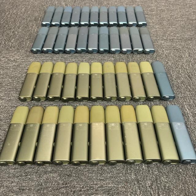 即決 IQOS イルマワン アイコスイルマワン 48本セット < 男性ファッション  即決 IQOS イルマワン アイコスイルマワン 48本セット < 男性ファッションの