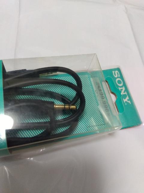 オーディオコード SONY < 家電/AV  オーディオコード SONY < 家電/AVの