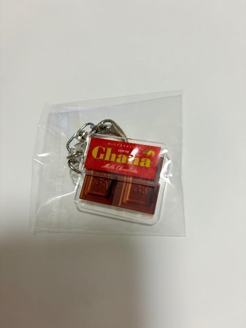 ロッテ一番くじ ガーナチャームキーホルダー♪ < ホビー  ロッテ一番くじ ガーナチャームキーホルダー♪  < ホビーの