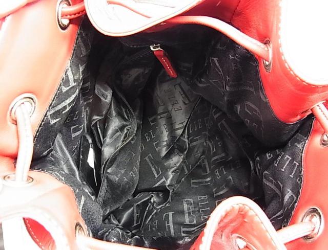 500�~�X�^�����KELLE�@�G���@���U�[2WAY�@�V�����_�[�o�b�N