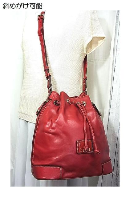 500�~�X�^�����KELLE�@�G���@���U�[2WAY�@�V�����_�[�o�b�N