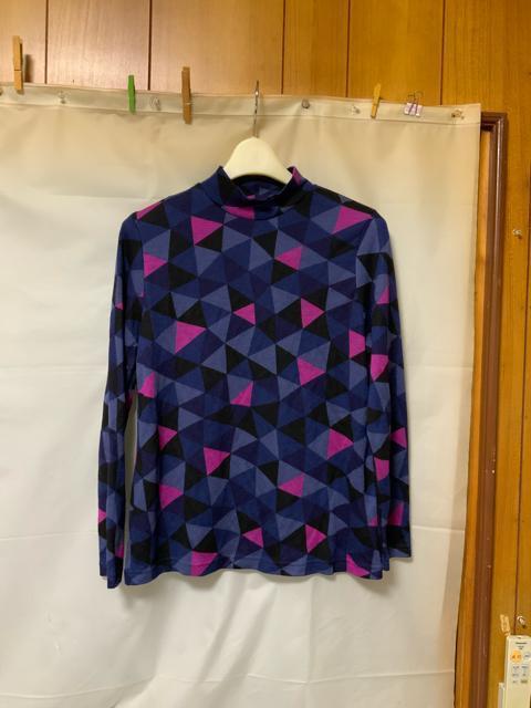 ◆紫系の長袖カットソー◆フリーサイズ < 女性ファッション  ◆紫系の長袖カットソー◆フリーサイズ  < 女性ファッションの