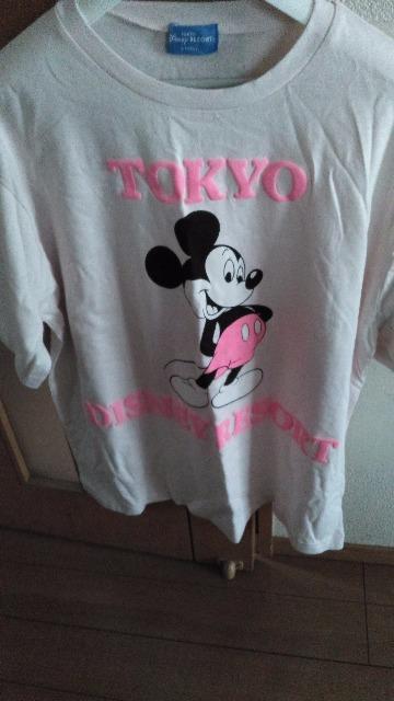 ���]�[�g�~�b�L�[T�V���c 