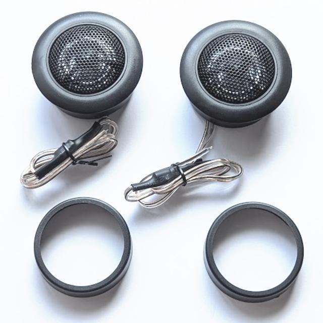 MA260 2リング交換 高音質高音域upツイーター 音質が良いツィーターMAX120Wツイーター カーオーディオ スピーカー < 自動車/バイク MA260 2リング交換 高音質高音域upツイーター 音質が良いツィーターMAX120Wツイーター カーオーディオ スピーカー < 自動車/バイク