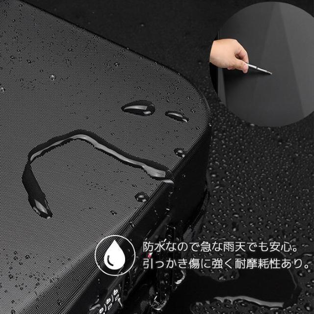 ★USB充電ポート★ 大容量 バックパック ロック付 軽量 黒 他カラー有 < 男性ファッション ★USB充電ポート★ 大容量 バックパック ロック付 軽量 黒 他カラー有 < 男性ファッションの