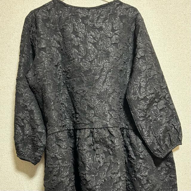 Mサイズ Sibra シブラ ハイウェスト ワンピース < 女性ファッション  Mサイズ Sibra シブラ ハイウェスト ワンピース < 女性ファッションの