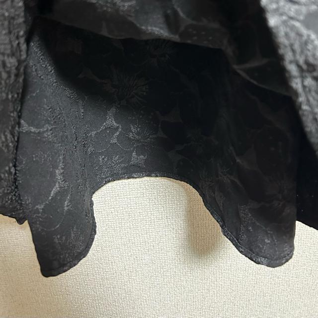 Mサイズ Sibra シブラ ハイウェスト ワンピース < 女性ファッション  Mサイズ Sibra シブラ ハイウェスト ワンピース < 女性ファッションの