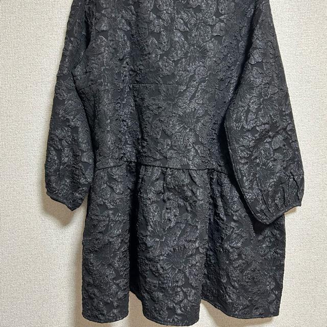 Mサイズ Sibra シブラ ハイウェスト ワンピース < 女性ファッション  Mサイズ Sibra シブラ ハイウェスト ワンピース < 女性ファッションの