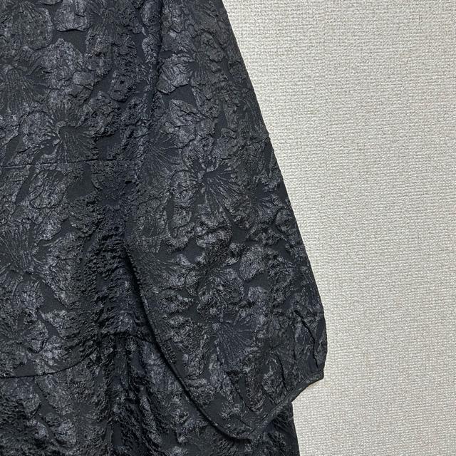 Mサイズ Sibra シブラ ハイウェスト ワンピース < 女性ファッション  Mサイズ Sibra シブラ ハイウェスト ワンピース < 女性ファッションの