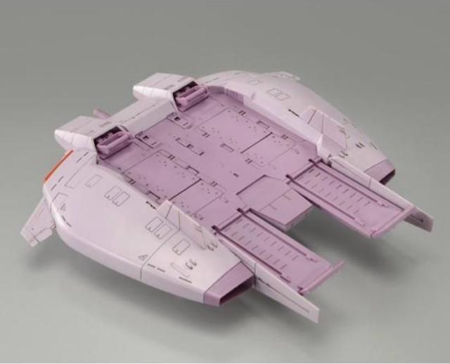 @HGUC  1/144  x[XWo[@[[^K_VER.  zr[ 