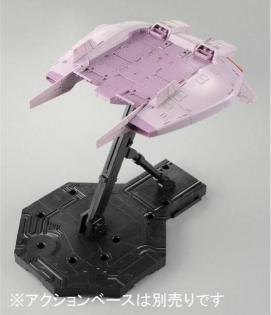 @HGUC  1/144  x[XWo[@[[^K_VER.  zr[ 