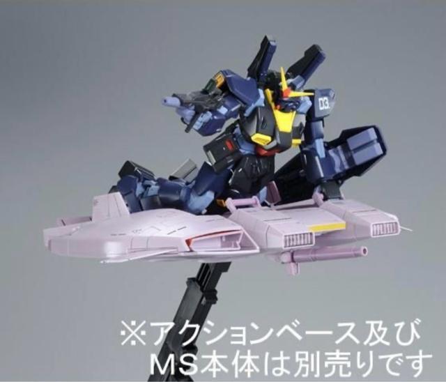 @HGUC  1/144  x[XWo[@[[^K_VER.  zr[ 