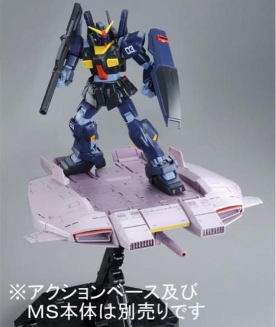 @HGUC  1/144  x[XWo[@[[^K_VER.  zr[ 