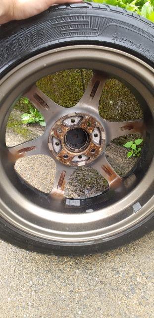 エスホールド15インチ 4本セット! < 自動車/バイク エスホールド15インチ 4本セット! < 自動車/バイク