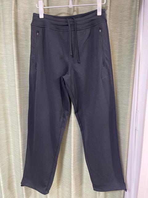 NIKE ナイキ THERMA-FIT ジャージパンツ トレーニングパンツ ブラック 黒 サイズL 厚手 < ブランド NIKE ナイキ THERMA-FIT ジャージパンツ トレーニングパンツ ブラック 黒 サイズL 厚手 < ブランドの