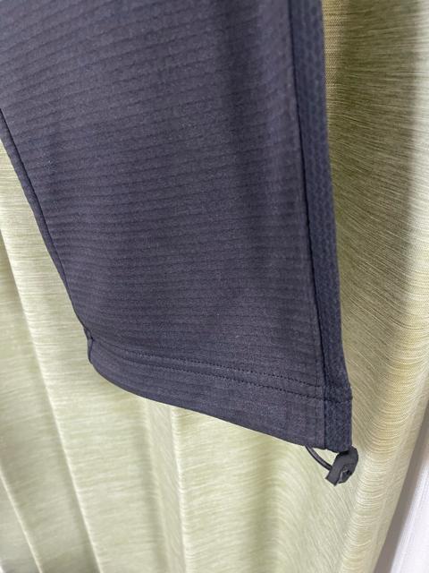 NIKE ナイキ THERMA-FIT ジャージパンツ トレーニングパンツ ブラック 黒 サイズL 厚手 < ブランド NIKE ナイキ THERMA-FIT ジャージパンツ トレーニングパンツ ブラック 黒 サイズL 厚手 < ブランドの