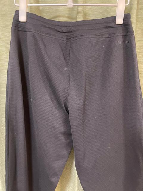 NIKE ナイキ THERMA-FIT ジャージパンツ トレーニングパンツ ブラック 黒 サイズL 厚手 < ブランド NIKE ナイキ THERMA-FIT ジャージパンツ トレーニングパンツ ブラック 黒 サイズL 厚手 < ブランドの