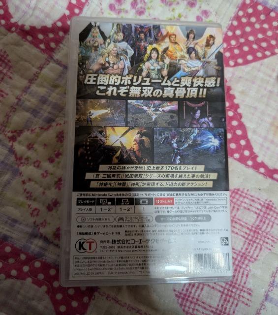 無双OROCHI3 < ゲーム本体/ソフト 無双OROCHI3 < ゲーム本体/ソフトの