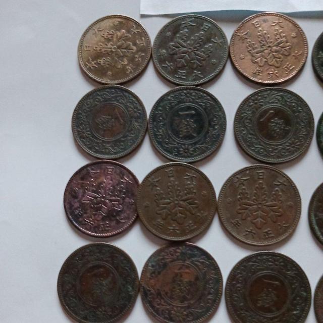 桐1銭青銅貨 < ホビー 桐1銭青銅貨 < ホビーの