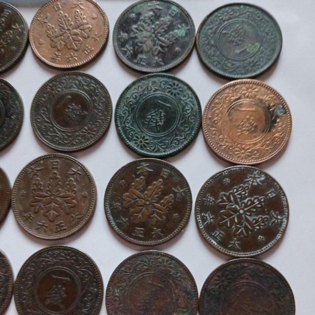 桐1銭青銅貨 < ホビー 桐1銭青銅貨 < ホビーの