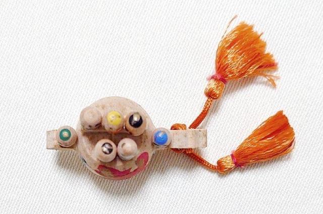 木製 きぬ川 打手の小槌 七福神 極小こけし 縁起物 ミニチュア 昭和レトロ < インテリア/ライフ 木製 きぬ川 打手の小槌 七福神 極小こけし 縁起物 ミニチュア 昭和レトロ < インテリア/ライフの