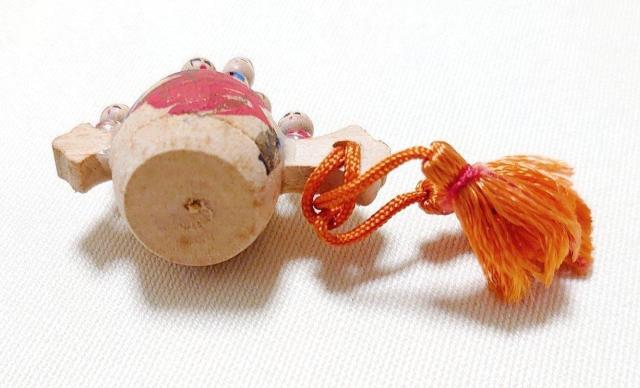 木製 きぬ川 打手の小槌 七福神 極小こけし 縁起物 ミニチュア 昭和レトロ < インテリア/ライフ 木製 きぬ川 打手の小槌 七福神 極小こけし 縁起物 ミニチュア 昭和レトロ < インテリア/ライフの