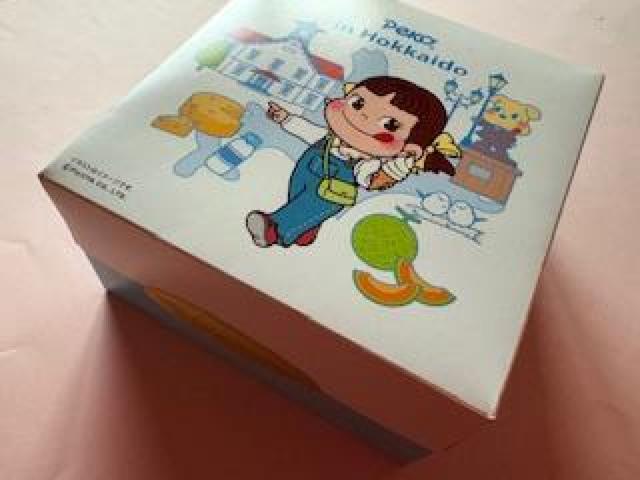 不二家 プレミアムミルキーバターサンド (ペコちゃん×北海道)5個入 < グルメ/ドリンク 不二家 プレミアムミルキーバターサンド (ペコちゃん×北海道)5個入 < グルメ/ドリンクの