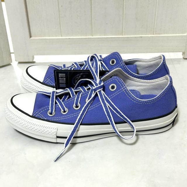 gp Ro[X ALL STAR 100 COLORS OX 23.5cm  uh 