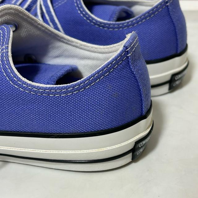 gp Ro[X ALL STAR 100 COLORS OX 23.5cm  uh 