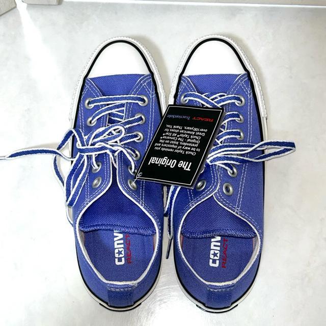 gp Ro[X ALL STAR 100 COLORS OX 23.5cm  uh 